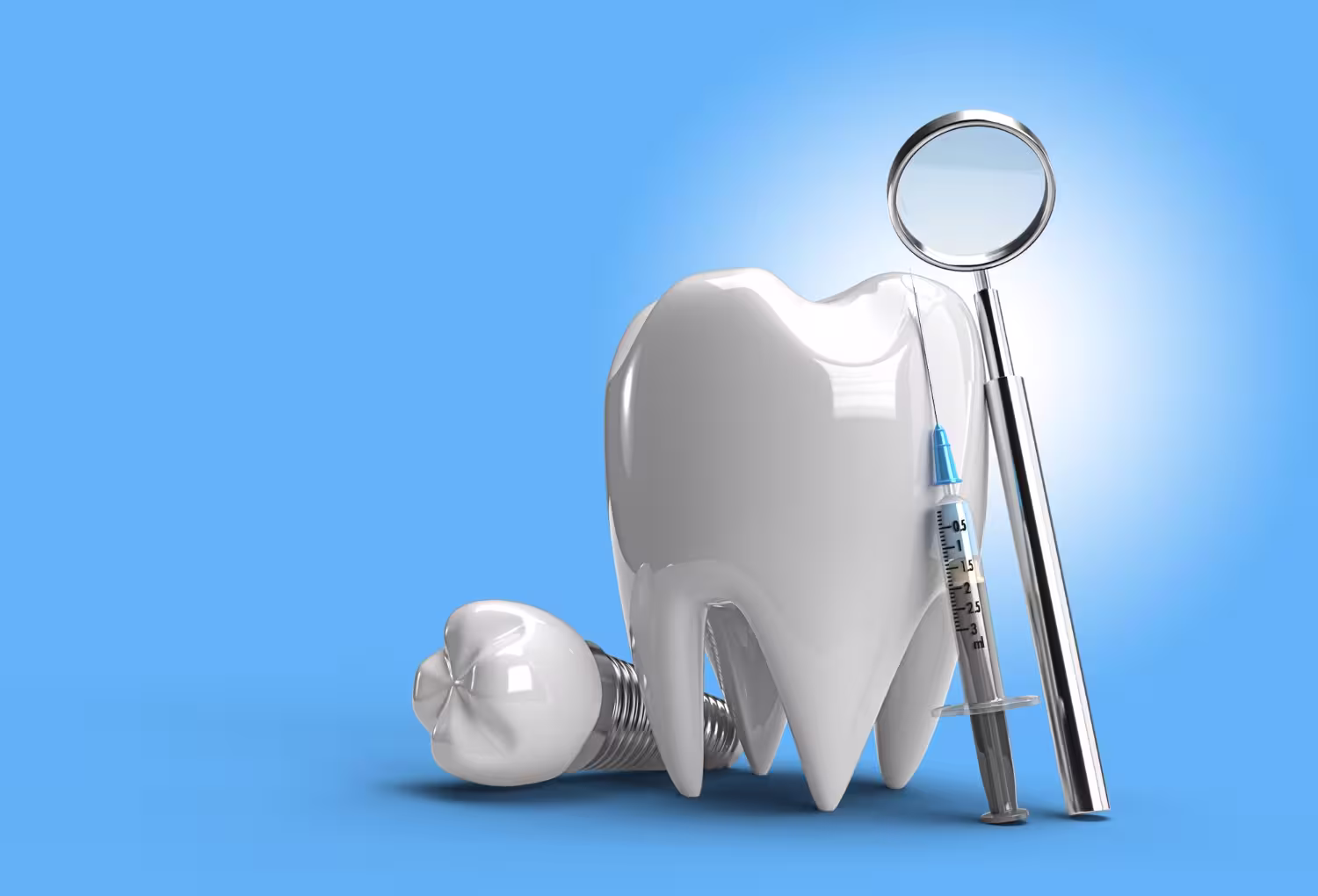 Dental Exams and Cleaning | Flourish Dental