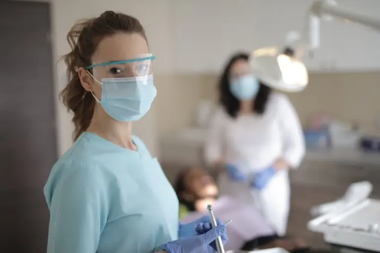 Root Canal Therapy